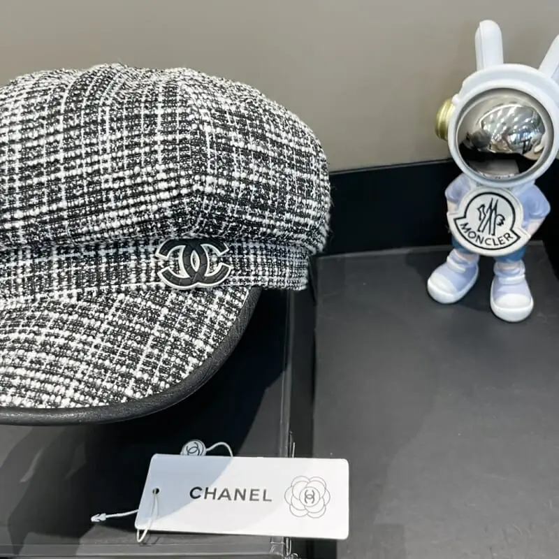 chanel casquette s_123b1772